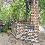 Cosy Studio Just A Stone\'S Throw From Montmartre